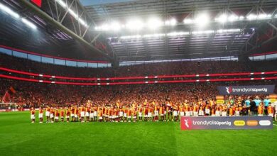 Galatasaray'da RAMS Park kararı! Kapasite artıyor 7 galatasarayda rams park karari kapasite artiyor IMgCQgal