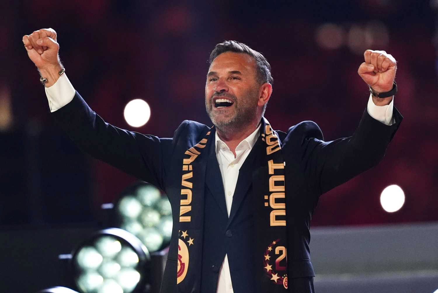 Galatasaray'da rota Enzo Millot'ya döndü! İşte transfer formülü 3 galatasarayda rota enzo millotya dondu iste transfer formulu 1 b6cYRP4E