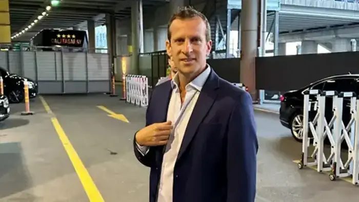 Galatasaray'da Sanchez yerine dünya yıldızı! Gardi'ye tam yetki 2 galatasarayda sanchez yerine dunya yildizi gardiye tam yetki 0 JgvAYq7C
