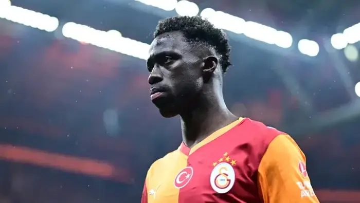 Galatasaray'da Sanchez yerine dünya yıldızı! Gardi'ye tam yetki 3 galatasarayda sanchez yerine dunya yildizi gardiye tam yetki 1 diUnnBtL