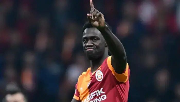 Galatasaray'da Sanchez yerine dünya yıldızı! Gardi'ye tam yetki 4 galatasarayda sanchez yerine dunya yildizi gardiye tam yetki 2 MN81GshN