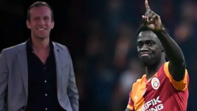 Galatasaray'da Sanchez yerine dünya yıldızı! Gardi'ye tam yetki 5 galatasarayda sanchez yerine dunya yildizi gardiye tam yetki KTZV4H6V