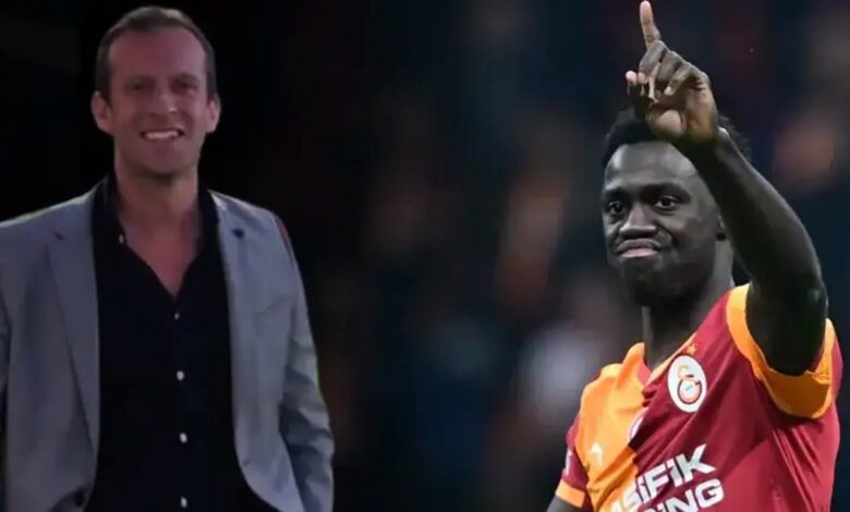 Galatasaray'da Sanchez yerine dünya yıldızı! Gardi'ye tam yetki 1 galatasarayda sanchez yerine dunya yildizi gardiye tam yetki KTZV4H6V