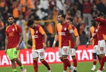 galatasarayda sezon oncesi dikkat ceken performans p9rwt4eW