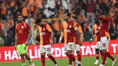 Galatasaray'da sezon öncesi dikkat çeken performans! 5 galatasarayda sezon oncesi dikkat ceken performans p9rwt4eW