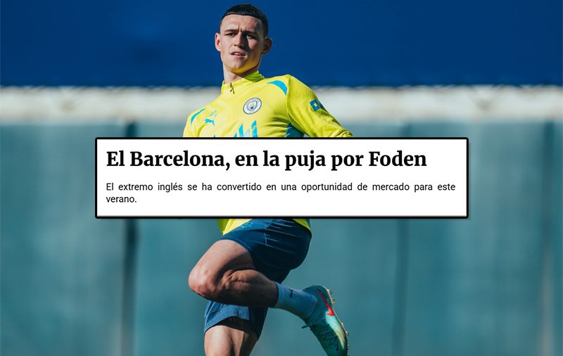 galatasarayda sicak phil foden gelismesi transferde devreye girdiler 9 XcZuEM8J