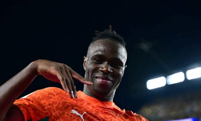 Galatasarayd'a Singo'nun alternatifi İsviçre'den! U23 kontenjanına uygun 1 galatasarayda singonun alternatifi isvicreden u23 kontenjanina uygun F47d2R7E