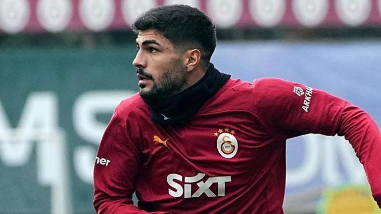 Galatasaray'da sol bek bilmecesi! Sürpriz ayrılık kapıda 3 galatasarayda sol bek bilmecesi surpriz ayrilik kapida 1 ONHqMjXC