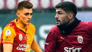 Galatasaray'da sol bek bilmecesi! Sürpriz ayrılık kapıda 10 galatasarayda sol bek bilmecesi surpriz ayrilik kapida ThaZB6LL