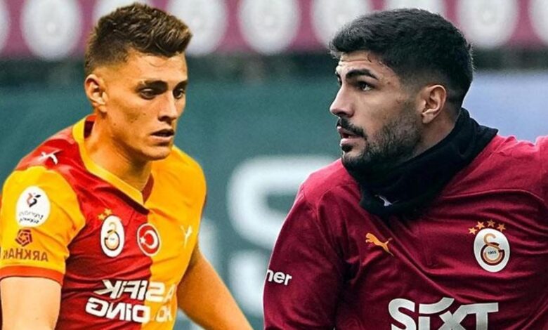 Galatasaray'da sol bek bilmecesi! Sürpriz ayrılık kapıda 1 galatasarayda sol bek bilmecesi surpriz ayrilik kapida ThaZB6LL