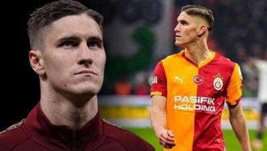 Galatasaray'da sürpriz ayrılık gelişmesi! Rolland Sallai için 20 milyon Euro... 9 galatasarayda surpriz ayrilik gelismesi rolland sallai icin 20 milyon euro 4dcc2igP