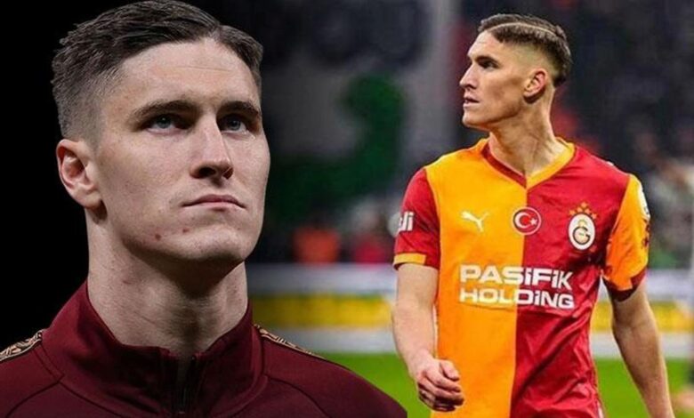 galatasarayda surpriz ayrilik gelismesi rolland sallai icin 20 milyon euro 4dcc2igP