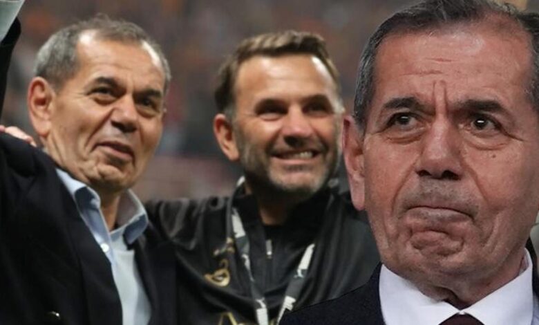 Galatasaray'da transfer planı netleşiyor! Dursun Özbek talimatı verdi 1 galatasarayda transfer plani netlesiyor dursun ozbek talimati verdi g2iMQNqT