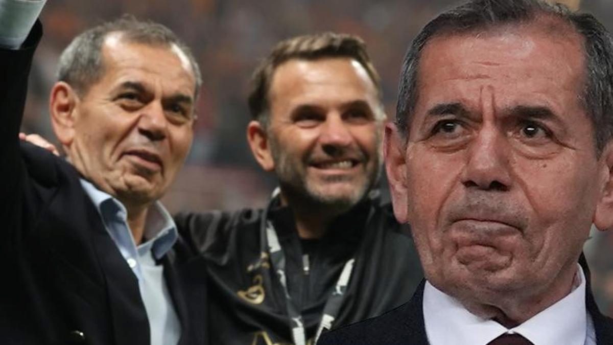 galatasarayda transfer plani netlesiyor dursun ozbek talimati verdi g2iMQNqT