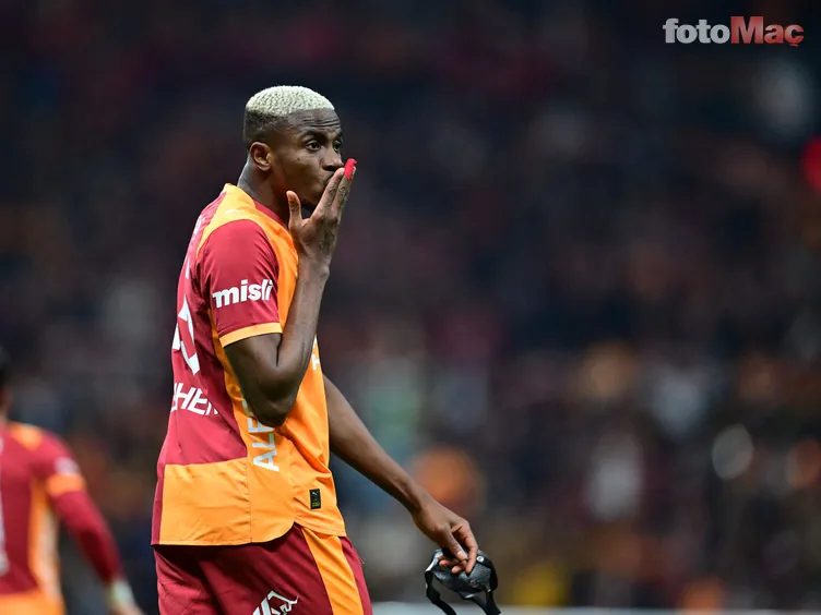 galatasarayda transferde buyuk endise victor osimhen 0 wqT9m7Du