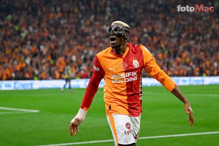 galatasarayda transferde buyuk endise victor osimhen 2