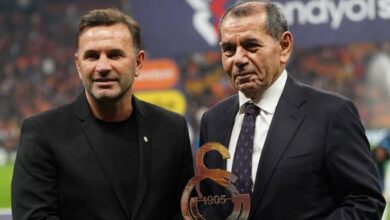 Galatasaray'da transferden son gelişmeler burada! 10 galatasarayda transferden son gelismeler burada kbw3nlsP