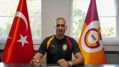 Galatasaray'da U17 grubunun başına Eren Derdiyok getirildi 11 galatasarayda u17 grubunun basina eren derdiyok getirildi URPvb7qQ