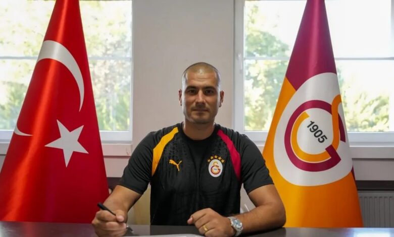 Galatasaray'da U17 grubunun başına Eren Derdiyok getirildi 1 galatasarayda u17 grubunun basina eren derdiyok getirildi URPvb7qQ