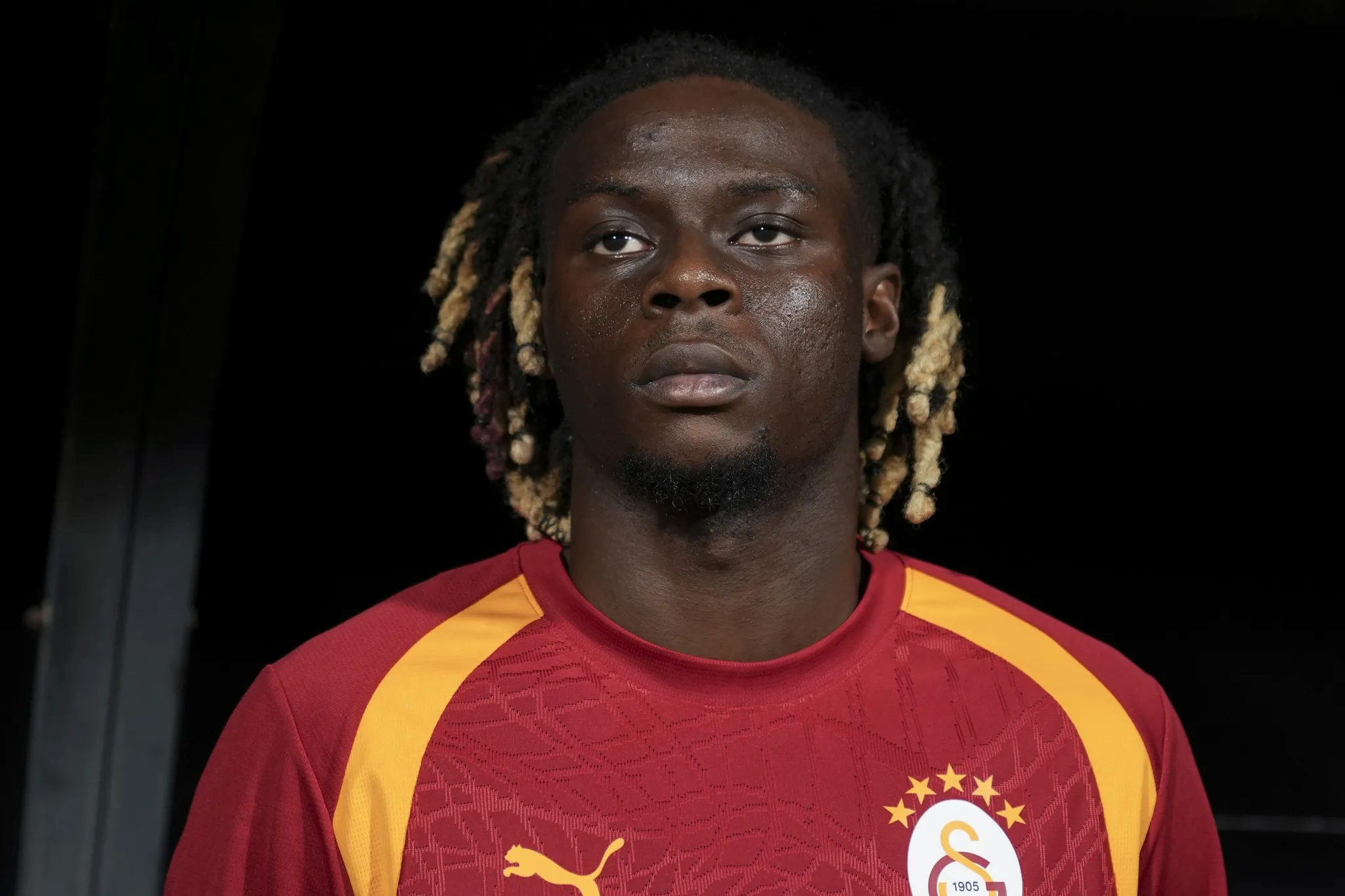 galatasarayda ugochukwunun akabinde yeni orta saha hedefi 2 gIQb4QLA