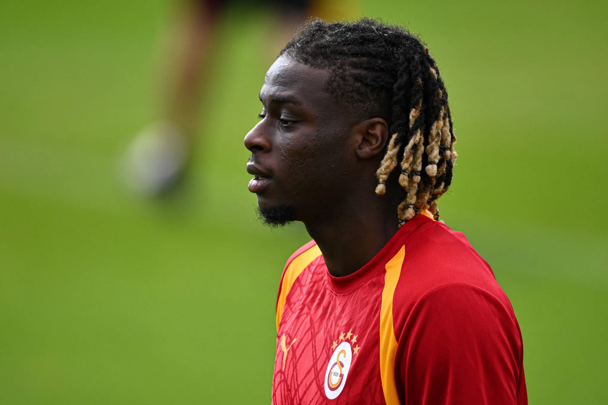 galatasarayda ugochukwunun akabinde yeni orta saha hedefi 3 YEHZimhl