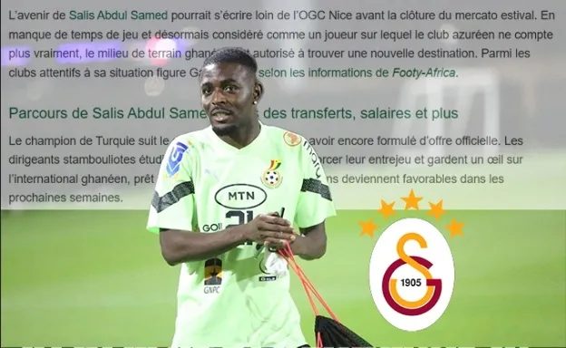 galatasarayda ugochukwunun akabinde yeni orta saha hedefi 8 yGGnWibW