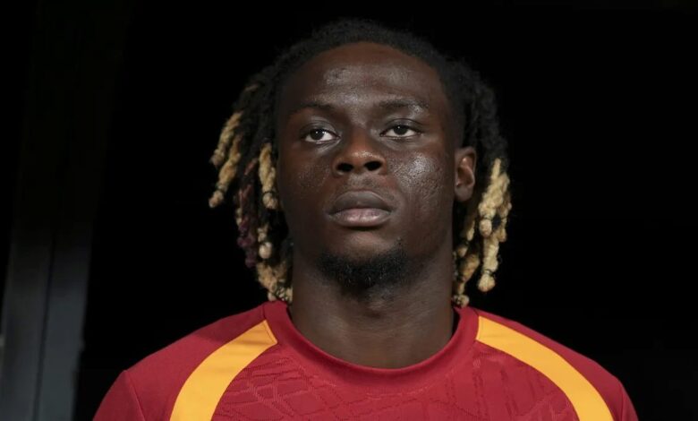 Galatasaray'da Ugochukwu'nun akabinde yeni orta saha hedefi! 1 galatasarayda ugochukwunun akabinde yeni orta saha hedefi zaHqWtGw