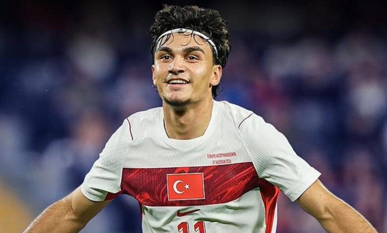 Galatasaray'da varsa yoksa Can Uzun! Okan Buruk sinyali verdi: İşte transferde son durum 1 galatasarayda varsa yoksa can uzun okan buruk sinyali verdi iste transferde son durum LrFsVjau