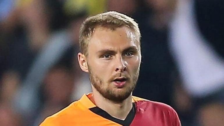 galatasarayda victor nelsson krizi idare kulup ariyor 0 fbjU2Yh5