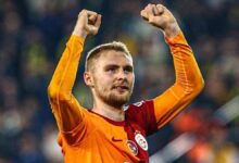 Galatasaray’da Victor Nelsson krizi! İdare kulüp arıyor 9 galatasarayda victor nelsson krizi idare kulup ariyor 7fiN8Nlc