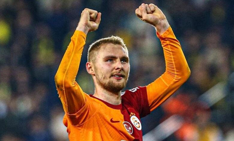galatasarayda victor nelsson krizi idare kulup ariyor 7fiN8Nlc