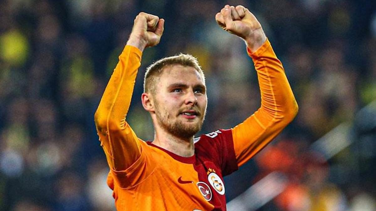 Galatasaray’da Victor Nelsson krizi! İdare kulüp arıyor 5 galatasarayda victor nelsson krizi idare kulup ariyor 7fiN8Nlc