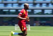 Galatasaray'da Victor Osimhen geri döndü! 13 galatasarayda victor osimhen geri dondu QIBh3eUa