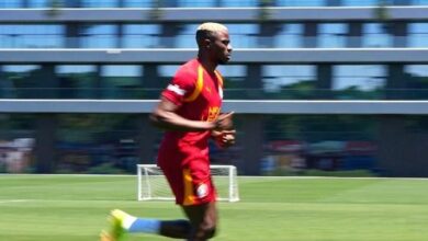 Galatasaray'da Victor Osimhen geri döndü! 4 galatasarayda victor osimhen geri dondu QIBh3eUa