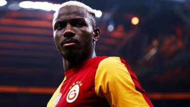 Galatasaray'da Victor Osimhen kararı 4 galatasarayda victor osimhen karari C1g4vgcG