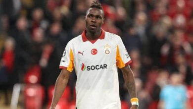 Galatasaray'da Wilfried Singo gelişmesi! 6 galatasarayda wilfried singo gelismesi E6H6PA2h