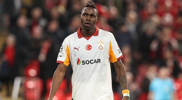 Galatasaray'da Wilfried Singo gelişmesi! 1 galatasarayda wilfried singo gelismesi E6H6PA2h