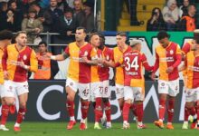 galatasarayda yeni donem hazirliklari basliyor hejejAER