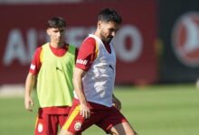 galatasarayda yeni sezon hazirliklari devam ediyor teO6sAlI