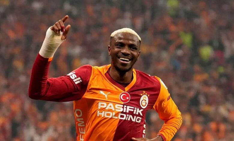 Galatasaray'da yeni transfer maksadı aşikâr oldu! Osimhen'in alternatifi Fransa'dan geliyor 1 galatasarayda yeni transfer maksadi asik r oldu osimhenin alternatifi fransadan geliyor twBwbi12