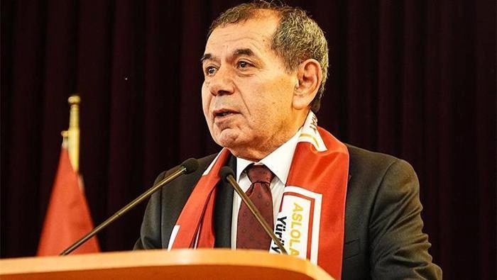 Galatasaray'da yerli harekatı! Ulusal yıldızlar için düğmeye basıldı 3 galatasarayda yerli harekati ulusal yildizlar icin dugmeye basildi 1 7rJP4zTt