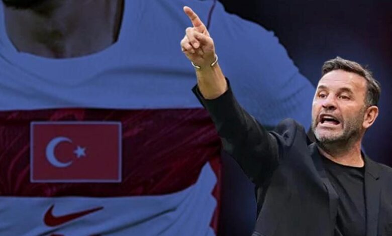 Galatasaray'da yerli harekatı! Ulusal yıldızlar için düğmeye basıldı 1 galatasarayda yerli harekati ulusal yildizlar icin dugmeye basildi fcFFepar