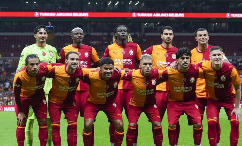 Galatasaray'da yıldız futbolcudan kritik karar! Ekipte kalacak 1 galatasarayda yildiz futbolcudan kritik karar ekipte kalacak utLqu6vc