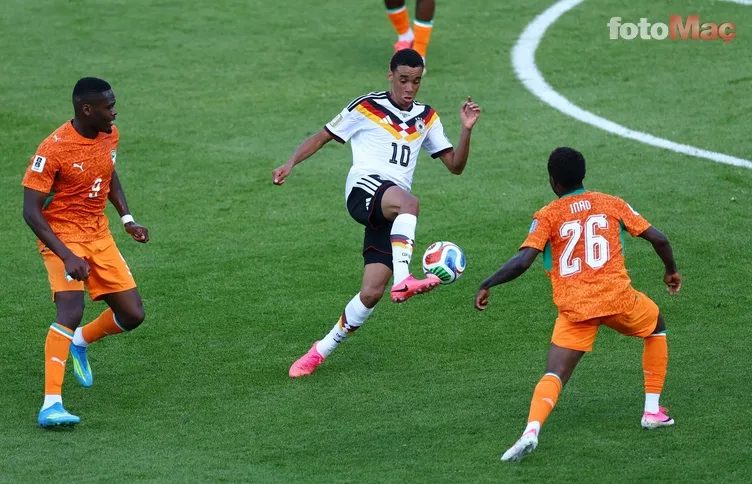 Galatasaray'dan 100 milyon euro'luk atak: Jamal Musiala! 10 galatasaraydan 100 milyon euroluk atak jamal musiala 8 hOn27aul
