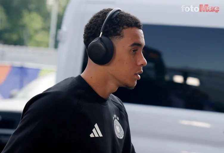 Galatasaray'dan 100 milyon euro'luk atak: Jamal Musiala! 11 galatasaraydan 100 milyon euroluk atak jamal musiala 9 OTw5DZi2