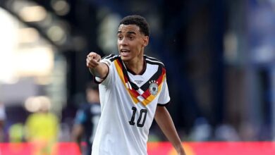 Galatasaray'dan 100 milyon euro'luk atak: Jamal Musiala! 16 galatasaraydan 100 milyon euroluk atak jamal musiala G2fIfdZE