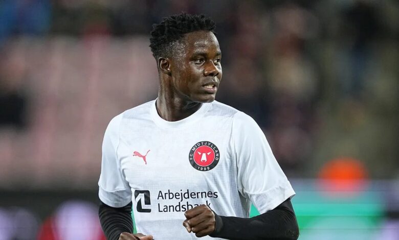 Galatasaray'dan 21'lik golcüye kanca! Osimhen'in alternatifi olacak 1 galatasaraydan 21lik golcuye kanca osimhenin alternatifi olacak e32WSOzt