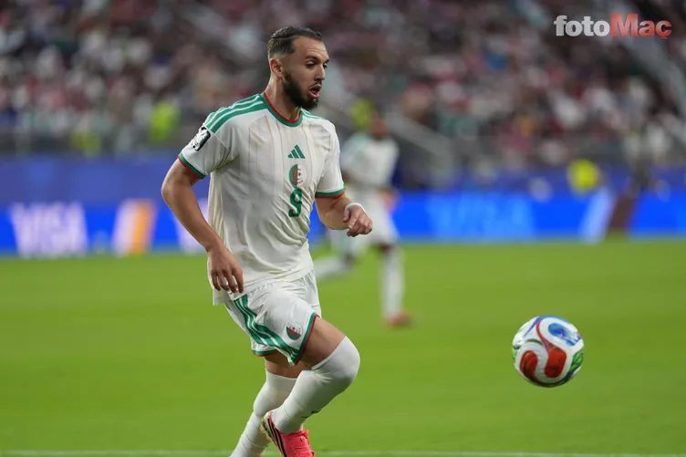 galatasaraydan 9 numaraya firsat transferi amine gouiri 1 BsKe6ZBh