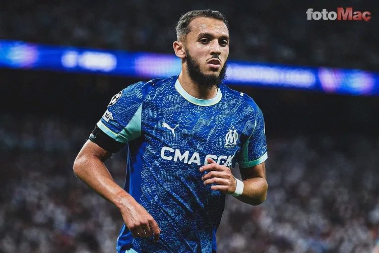 galatasaraydan 9 numaraya firsat transferi amine gouiri 4 zXYTFZ26