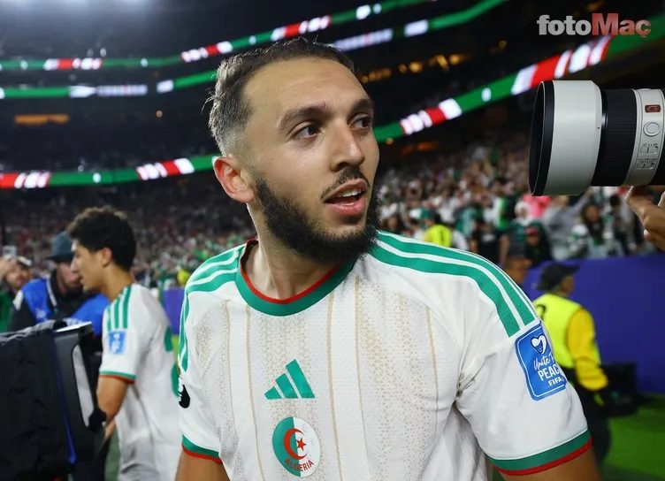 galatasaraydan 9 numaraya firsat transferi amine gouiri 5 m762D7Ij